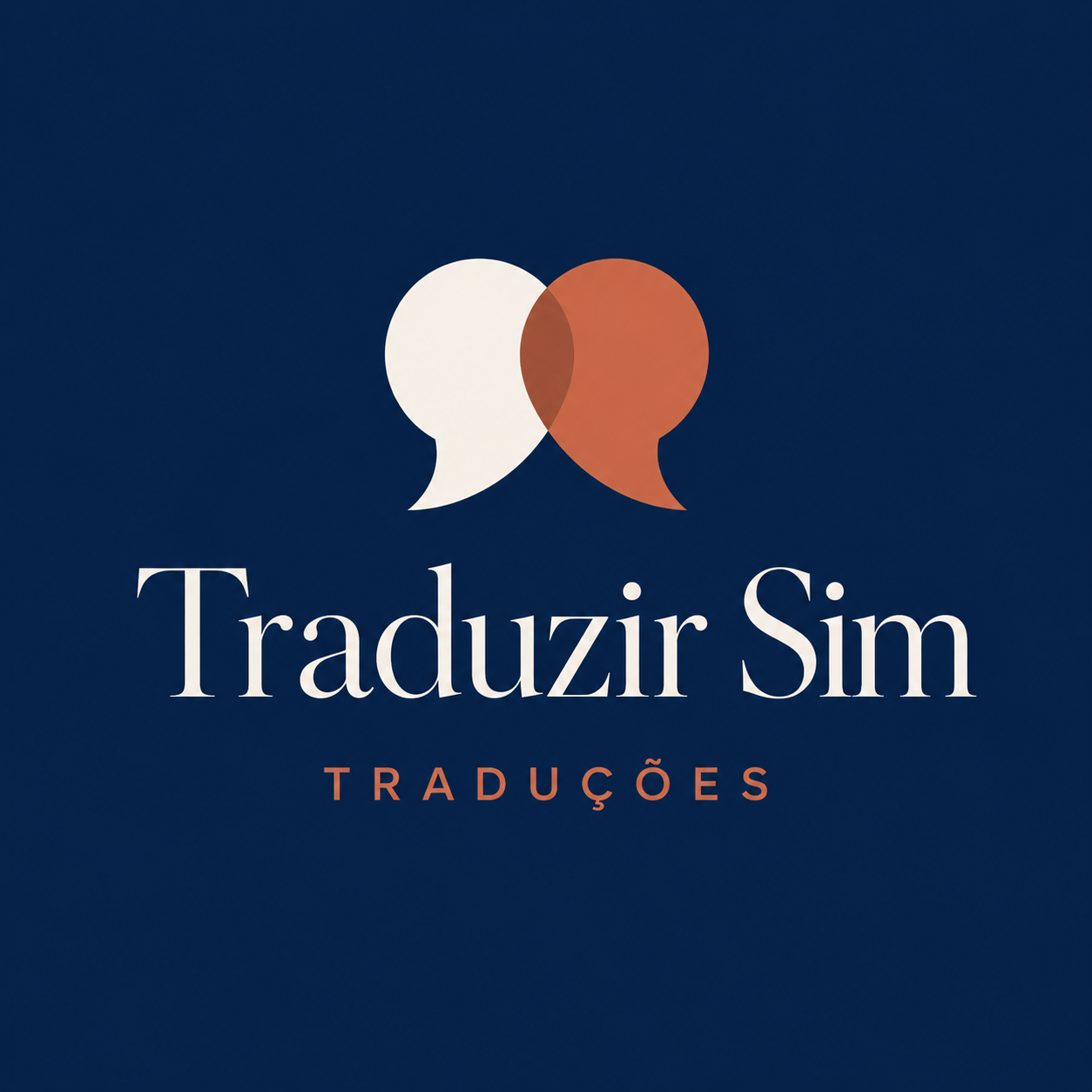 Traduzir Sim — Traduções