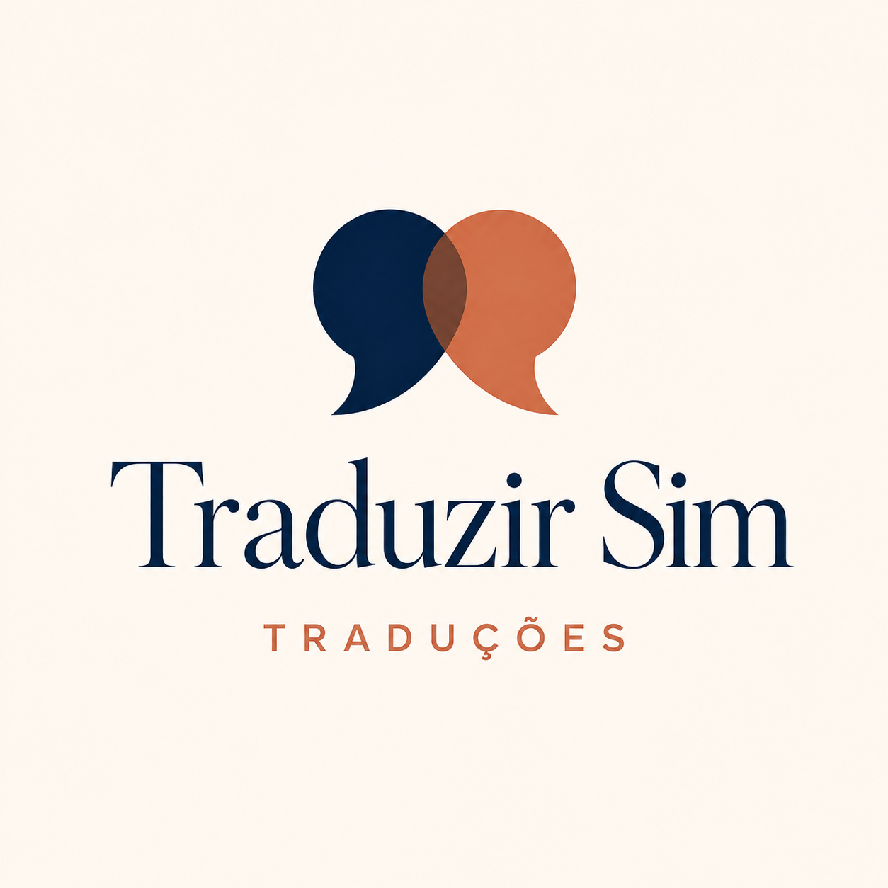 Traduzir Sim — Traduções